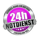 24 Stunden Notdienst Hessigheim
